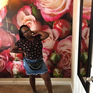 Meet your Posher, Jada